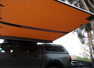 Toyota Hilux Pick-up 2,8 l 150 kw