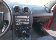 Ford Fiesta Hatchback 1,4 l 59 kw