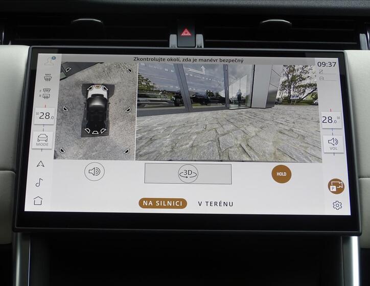 Land Rover Discovery Sport 14