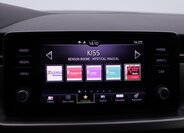 Škoda Kamiq SUV 999,0 81 kw