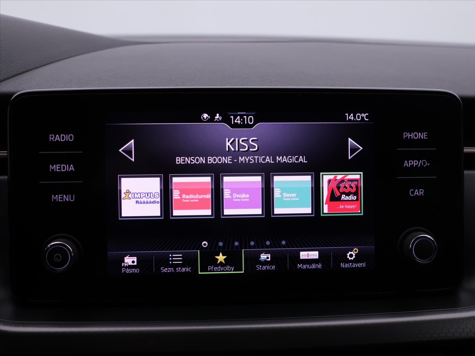 Škoda Kamiq SUV 999,0 81 kw