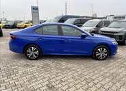 Škoda Octavia Sedan 2,0 l 85 kw
