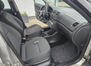 Škoda Fabia Kombi 1,2 l 63 kw