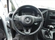 Mercedes-Benz Vito Ostatní 2,0 l 100 kw