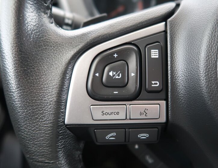 Subaru Outback Kombi 2,0 l 110 kw