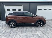 Peugeot 3008 SUV / Terénní 1,2 l 96 kw