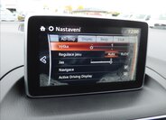 Mazda 3 Hatchback 2,0 l 121 kw