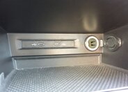 Volkswagen Tiguan SUV / Terénní 1,5 l 110 kw