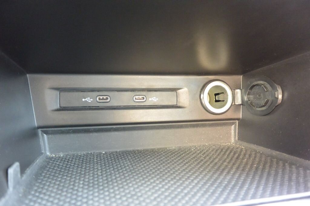 Volkswagen Tiguan SUV / Terénní 1,5 l 110 kw