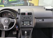 Volkswagen Touran 34