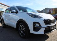KIA Sportage SUV / Terénní 1,6 l 100 kw
