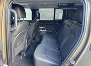 Land Rover Defender SUV / Terénní 3,0 l 221 kw