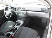 Volkswagen Passat 17