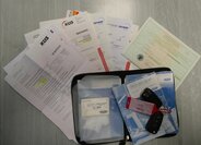 Ford Mondeo Kombi 1,6 l 85 kw