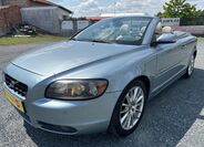 Volvo C70 3