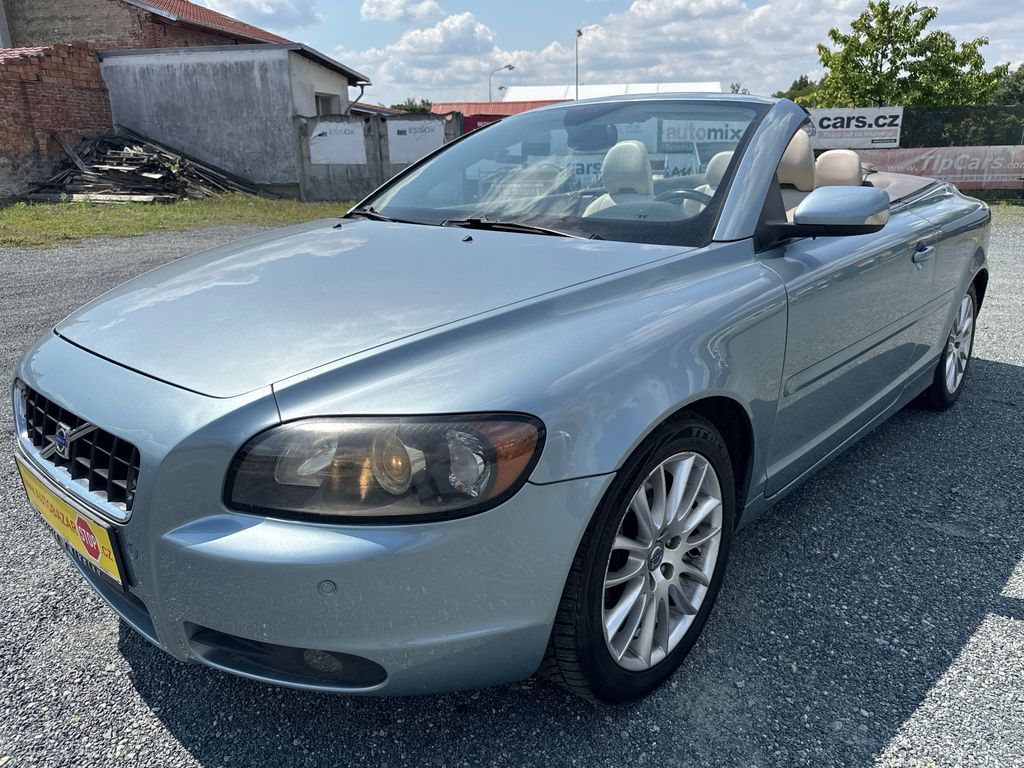 Volvo C70