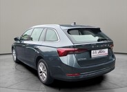 Škoda Octavia 4
