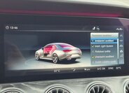 Mercedes-Benz CLS Sedan / Limuzína 2,9 l 250 kw