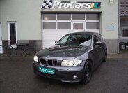 BMW Řada 1 1