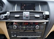 BMW X3 SUV / Terénní 2,0 l 110 kw