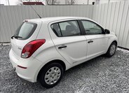 Hyundai i20 Hatchback 1,2 l 62 kw