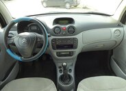Citroën C3 Hatchback 1,4 l 50 kw