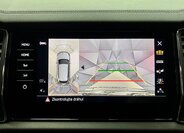 Škoda Kodiaq SUV / Terénní 2,0 l 147 kw