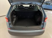 Škoda Kodiaq SUV 2,0 l 147 kw
