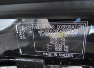 Volvo S80 Sedan / Limuzína 2,0 l 133 kw