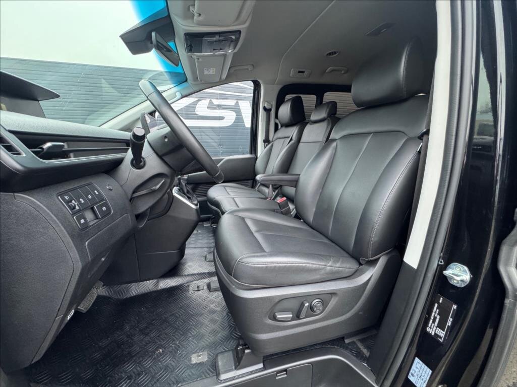 Hyundai Staria VAN / Minibus 2,2 l 130 kw