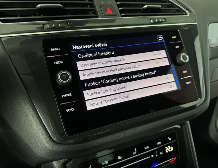 Volkswagen Tiguan 32