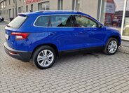Škoda Karoq Kombi 2,0 l 110 kw