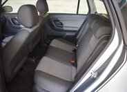 Škoda Fabia Kombi 1,2 l 63 kw