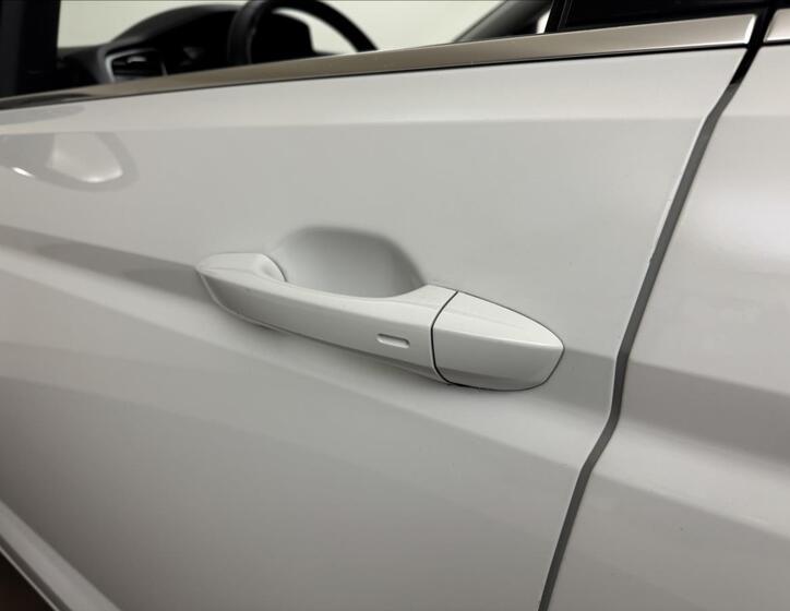 Volkswagen Touran 31