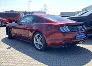 Ford Mustang 3