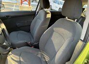 Chevrolet Spark Hatchback 995,0 50 kw