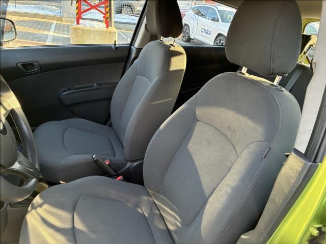 Chevrolet Spark Hatchback 995,0 50 kw