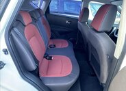 Nissan Qashqai SUV 2,0 l 110 kw
