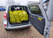 Toyota RAV4 Kombi 2,0 l 116 kw