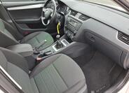 Škoda Octavia 21