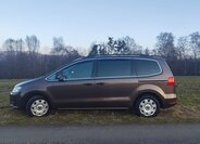 Volkswagen Sharan Kombi 0,0 103 kw