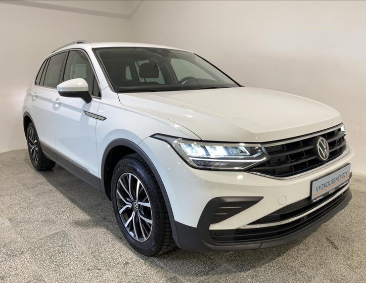 Volkswagen Tiguan 24