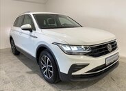 Volkswagen Tiguan 24