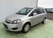 Opel Zafira MPV 1,6 l 110 kw