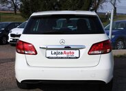Mercedes-Benz Třídy B MPV 1,5 l 80 kw