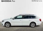 Škoda Superb Kombi 2,0 l 103 kw