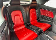Audi A5 Kabriolet 2,0 l 140 kw