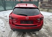Mazda 3 Hatchback 2,0 l 88 kw