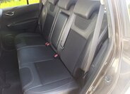 Renault Koleos SUV / Terénní 2,0 l 127 kw
