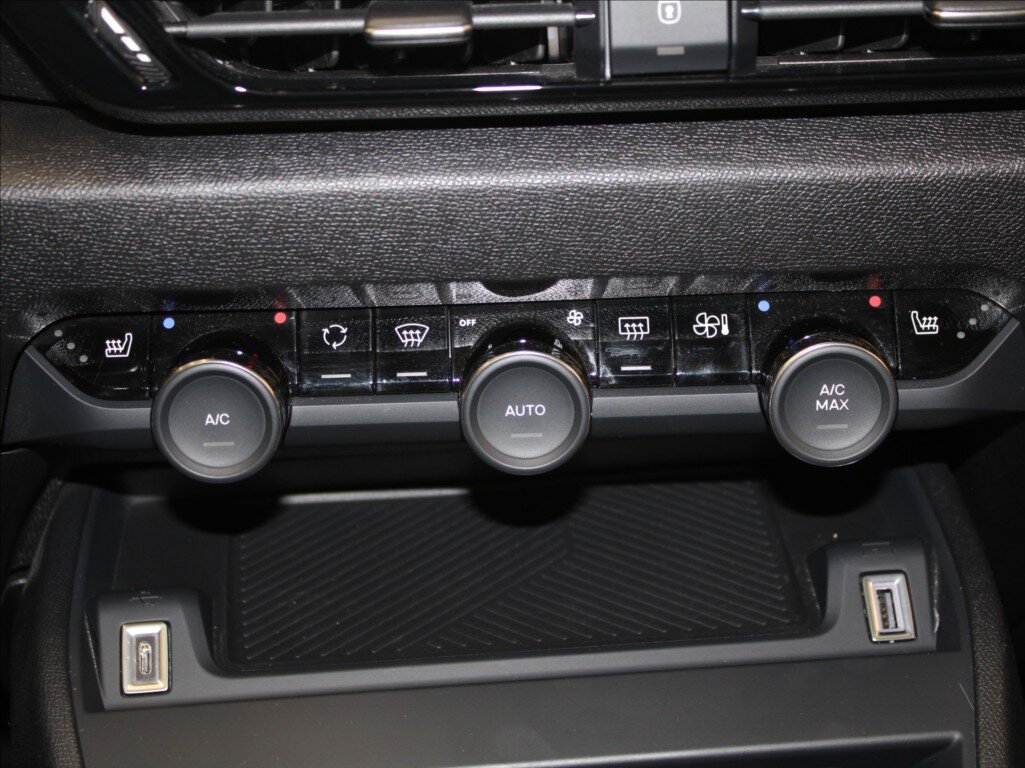 Citroën C4 Hatchback 1,2 l 96 kw